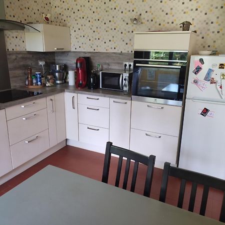 Chambre D'Hotes A La Campagne "Le Coudry" Serley 外观 照片