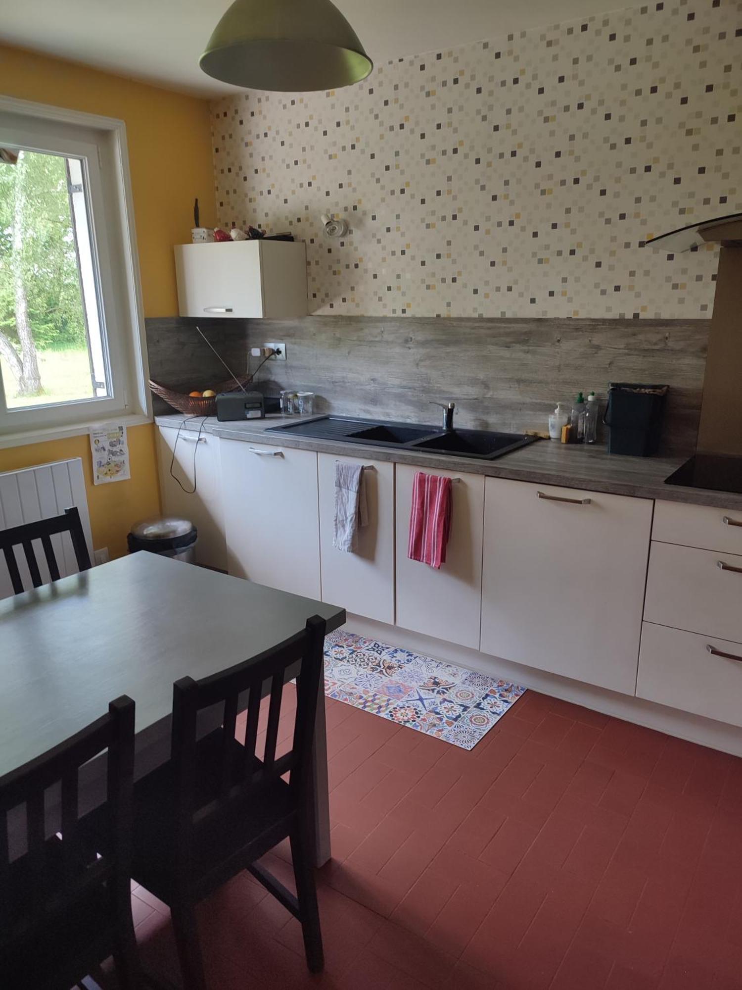 Chambre D'Hotes A La Campagne "Le Coudry" Serley 外观 照片